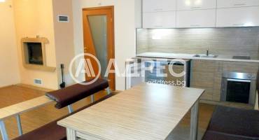 Двустаен апартамент, Бургас, Център, 679417, Снимка 1