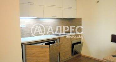 Двустаен апартамент, Бургас, Център, 679417, Снимка 2