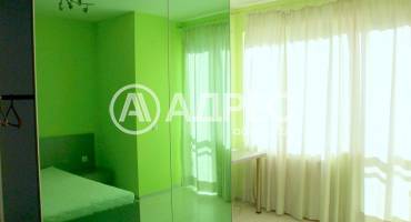 Двустаен апартамент, Бургас, Център, 679417, Снимка 3