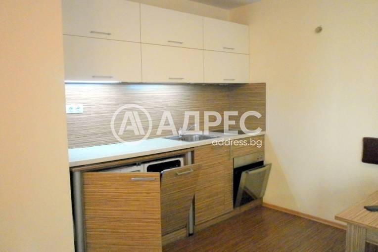 Двустаен апартамент, Бургас, Център, 679417, Снимка 2