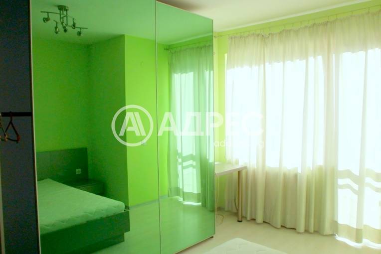 Двустаен апартамент, Бургас, Център, 679417, Снимка 3