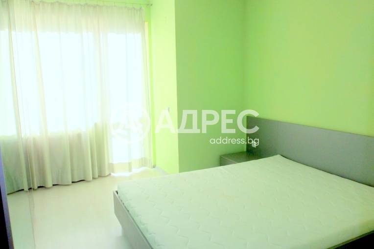 Двустаен апартамент, Бургас, Център, 679417, Снимка 4