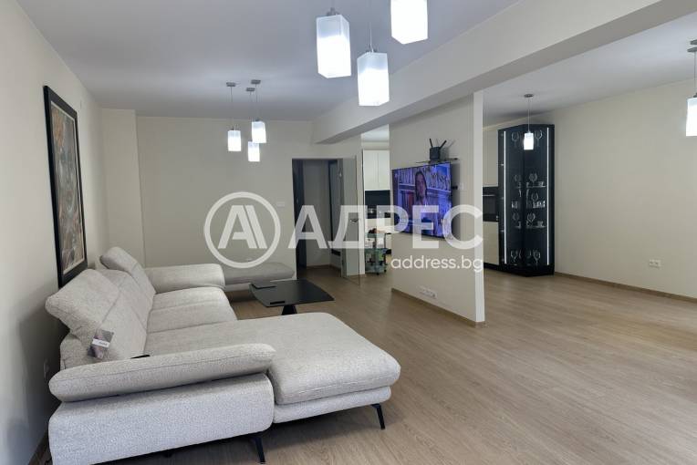 Многостаен апартамент, София, Център, 685417, Снимка 1
