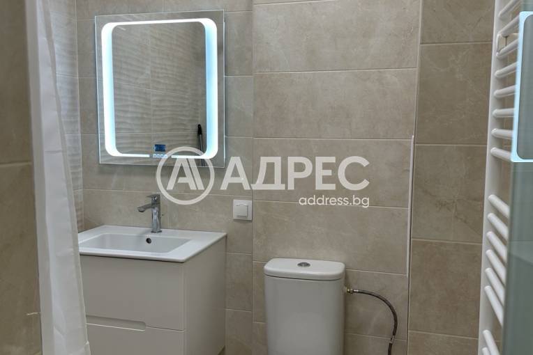 Многостаен апартамент, София, Център, 685417, Снимка 15
