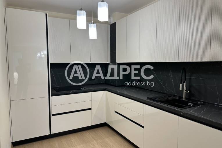 Многостаен апартамент, София, Център, 685417, Снимка 6