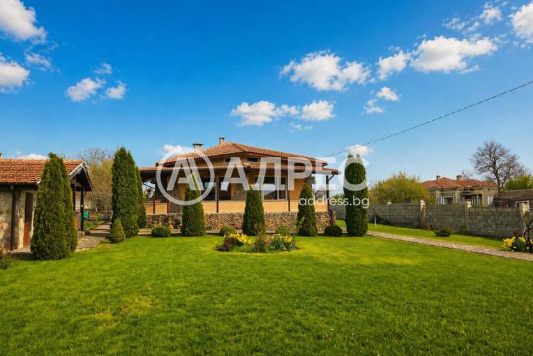 Къща/Вила, Славеево, 692417, Снимка 1