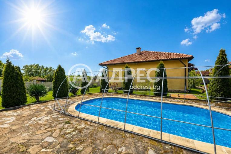 Къща/Вила, Славеево, 692417, Снимка 3