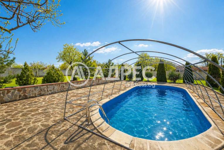 Къща/Вила, Славеево, 692417, Снимка 4