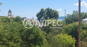 Многостаен апартамент, Бургас, Център, 693417, Снимка 1