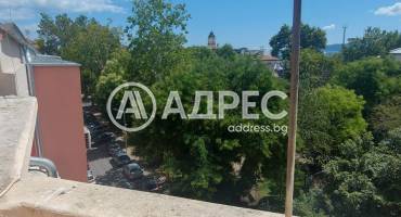 Многостаен апартамент, Бургас, Център, 693417, Снимка 7