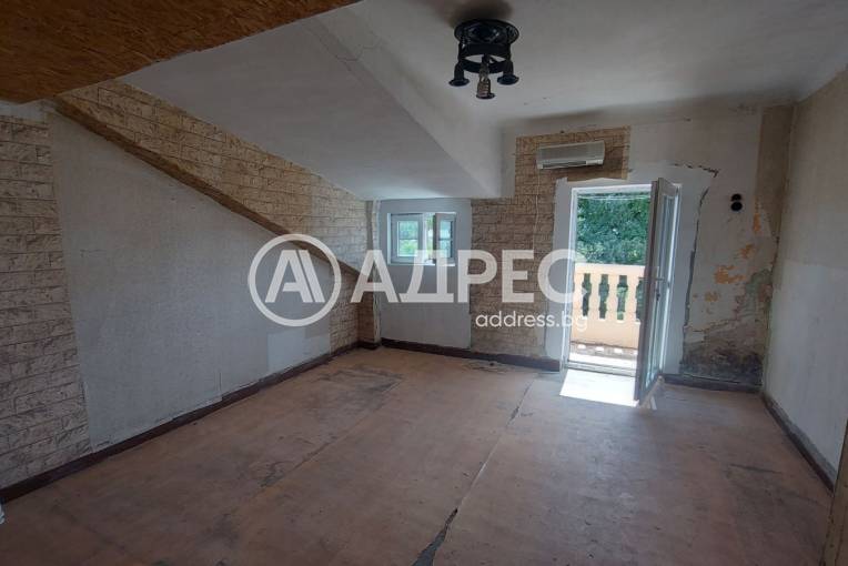 Многостаен апартамент, Бургас, Център, 693417, Снимка 4