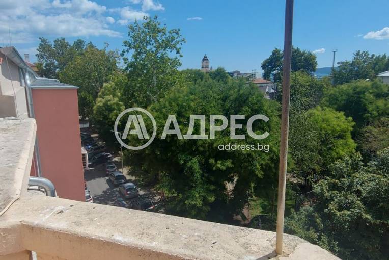 Многостаен апартамент, Бургас, Център, 693417, Снимка 7