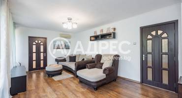 Многостаен апартамент, Варна, Аспарухово, 698417, Снимка 2