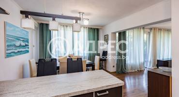 Многостаен апартамент, Варна, Аспарухово, 698417, Снимка 3