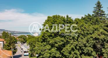 Многостаен апартамент, Варна, Аспарухово, 698417, Снимка 4