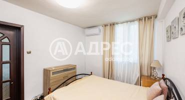 Многостаен апартамент, Варна, Аспарухово, 698417, Снимка 5