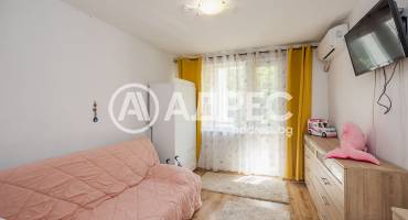 Многостаен апартамент, Варна, Аспарухово, 698417, Снимка 6