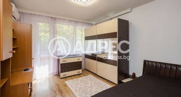 Многостаен апартамент, Варна, Аспарухово, 698417, Снимка 7