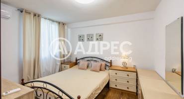 Многостаен апартамент, Варна, Аспарухово, 698417, Снимка 8