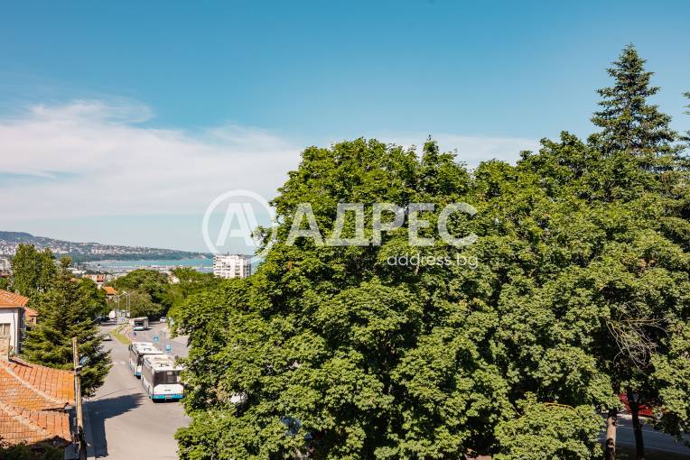 Многостаен апартамент, Варна, Аспарухово, 698417, Снимка 4