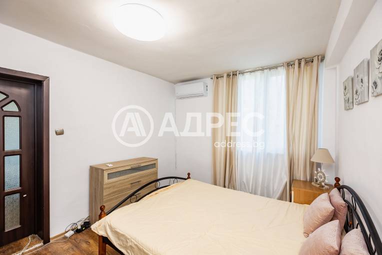 Многостаен апартамент, Варна, Аспарухово, 698417, Снимка 5