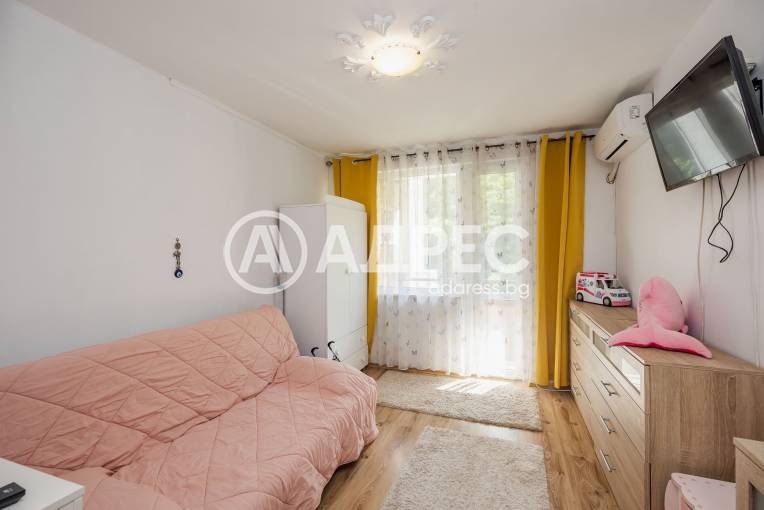 Многостаен апартамент, Варна, Аспарухово, 698417, Снимка 6