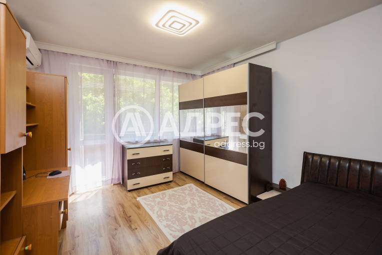 Многостаен апартамент, Варна, Аспарухово, 698417, Снимка 7