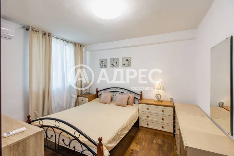 Многостаен апартамент, Варна, Аспарухово, 698417, Снимка 8