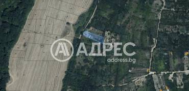 Парцел/Терен, Казанлък, Център, 702417, Снимка 1