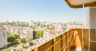 Многостаен апартамент, Бургас, Зорница, 584418, Снимка 16
