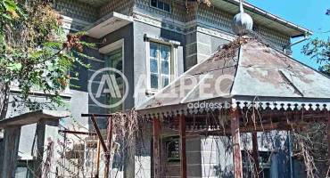 Къща/Вила, Страхилово, 668418, Снимка 1