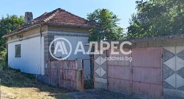 Къща/Вила, Страхилово, 668418, Снимка 12