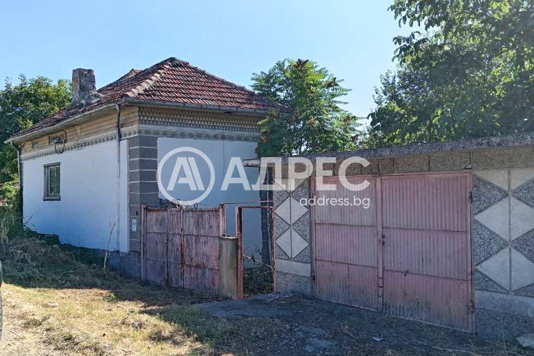 Къща/Вила, Страхилово, 668418, Снимка 12