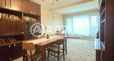 Двустаен апартамент, Шумен, Тракия, 669418, Снимка 1