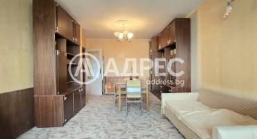 Двустаен апартамент, Шумен, Тракия, 669418, Снимка 3