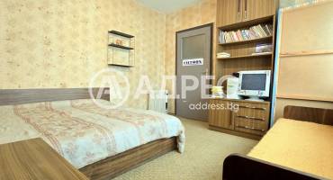 Двустаен апартамент, Шумен, Тракия, 669418, Снимка 6