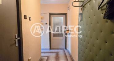 Двустаен апартамент, Шумен, Тракия, 669418, Снимка 8