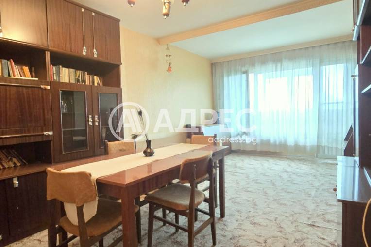 Двустаен апартамент, Шумен, Тракия, 669418, Снимка 1