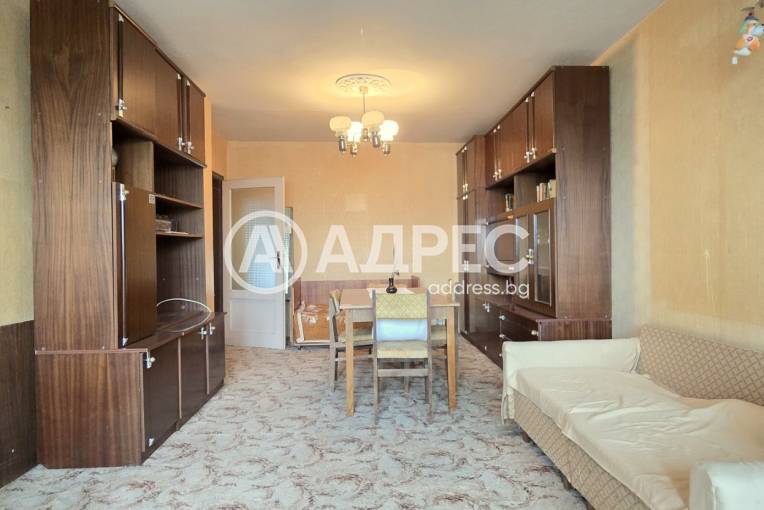 Двустаен апартамент, Шумен, Тракия, 669418, Снимка 3