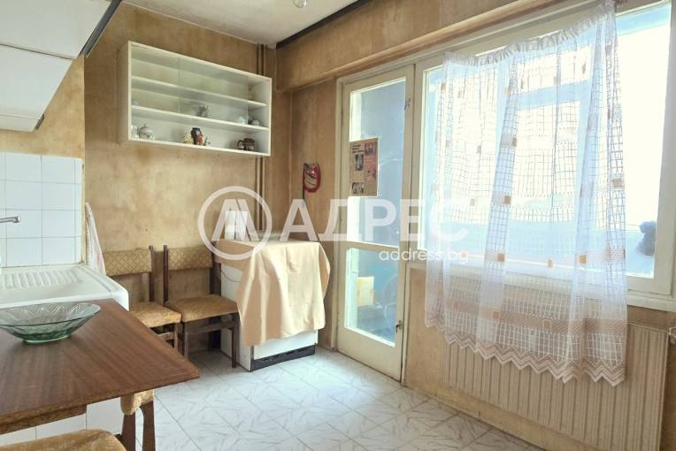 Двустаен апартамент, Шумен, Тракия, 669418, Снимка 4