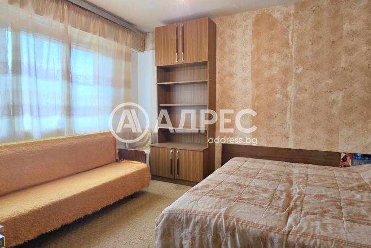 Двустаен апартамент, Шумен, Тракия, 669418, Снимка 5