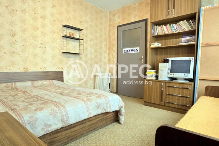 Двустаен апартамент, Шумен, Тракия, 669418, Снимка 6