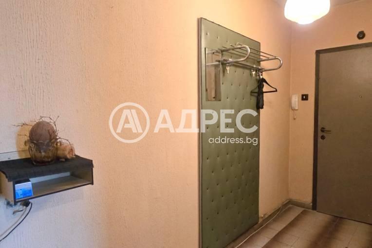 Двустаен апартамент, Шумен, Тракия, 669418, Снимка 7