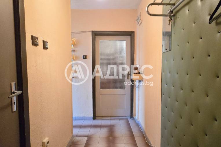 Двустаен апартамент, Шумен, Тракия, 669418, Снимка 8