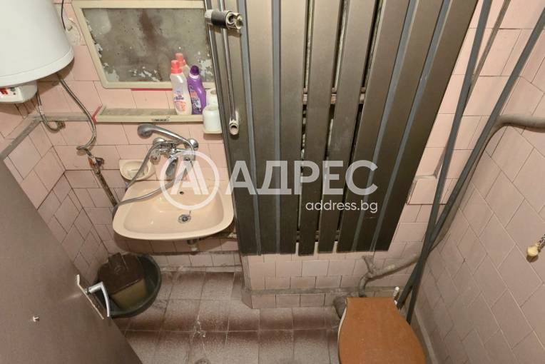 Двустаен апартамент, Шумен, Тракия, 669418, Снимка 9