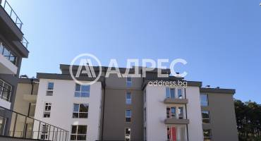 Тристаен апартамент, Варна, Виница, 674418, Снимка 1