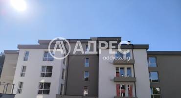 Тристаен апартамент, Варна, Виница, 674418, Снимка 2