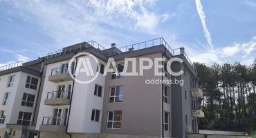 Тристаен апартамент, Варна, Виница, 674418, Снимка 4