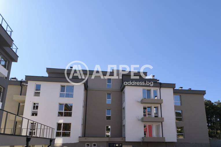 Тристаен апартамент, Варна, Виница, 674418, Снимка 1