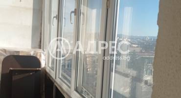 Двустаен апартамент, София, Толстой, 681418, Снимка 1